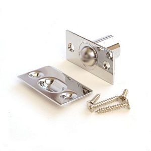 Шариковый фиксатор Apecs R-0001-CR (хром); ?>