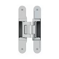 Петля скрытой установки Simonswerk TECTUS TE 541 3D FVZ  (F1-хром матовый) до 100 кг