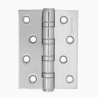 Дверная петля универ. Armadillo 102мм IN4500UC (500-C4) без головы INOX304 (хром)