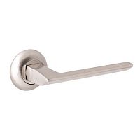 Ручки дверные Code Deco H-14105-A-NIS (матовый никель)