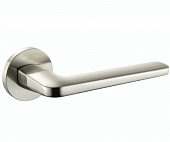 Дверная ручка Adden Bau SPACEINNOVATION-R ELIT S-487 NICKEL (Никель)