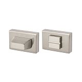 Фиксатор сантехнический Armadillo WC-BOLT BK6 UCS SN-3 (матовый никель)