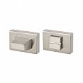 Фиксатор сантехнический Armadillo WC-BOLT BK6 UCS SN-3 (матовый никель)