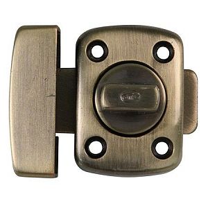 Задвижка Amig 388-30 (антик); ?>