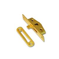Механизм оконный Apecs WL-0001-GM (мат. золото)