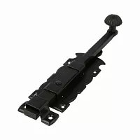 Задвижка Amig 410-250*60 (черный)