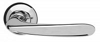 Ручка раздельная Armadillo серия Legend Pava LD42-1CP-8 (хром)