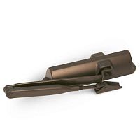 Доводчик Dorma TS-68 EN2-4 (коричневый) от 40кг до 120кг