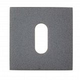 Накладка на ключ буратино Fratelli Cattini KEY 8-GA (антрацит серый)