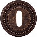 Накладка под ключ буратино Melodia на розетке 50L (античная бронза)