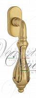 Ручка оконная Venezia мод. Anafesto FW (французкое золото)