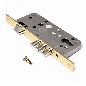 Врезной замок Apecs 1700-G Economy (заменен на Apecs 2600); ?>