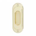 Ручка для раздвижных дверей Protect мод. 31009-S91 (золото) 1 шт.