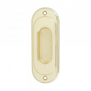 Ручка для раздвижных дверей Protect мод. 31009-S91 (золото) 1 шт.; ?>