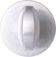 Фиксатор сантехнический Forme WC 50R (матовый хром)
