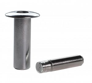 Упор дверной FANTOM PREMIUM FNT0008 (хром); ?>