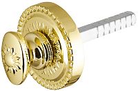 Поворотник Armadillo BKW8/CL GP (золото)