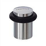 Дверной упор Нора-М 105 (хром)