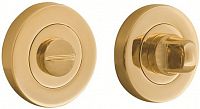 Сантехнический фиксатор ORO&ORO BK 15 круг GP (золото)