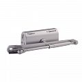 Дверной доводчик НОРА-M 440 ISPARUS 80-140кг (серебро)