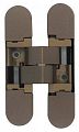 Петля скрытой установки KUBICA K1019 DXSX KOMBI HYBRID BR (бронза) 52 кг