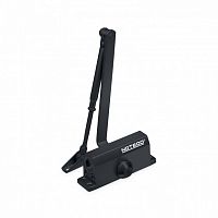Доводчик Notedo DC-040 до 40кг (черный)