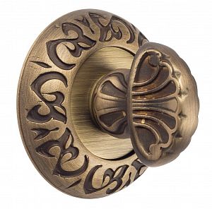 Фиксатор сантехнический Venezia WC-4 D4 (матовая бронза); ?>