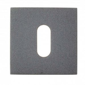 Накладка на ключ буратино Fratelli Cattini KEY 8-GA (антрацит серый); ?>