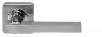 Ручка Armadillo серия SQ ORBIS SQ004-21SN/CP-3 (матовый никель/хром)