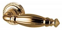 Дверная ручка Armadillo мод. Bella CL2-GOLD-24 (золото 24К)