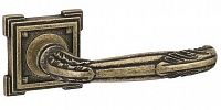Дверная ручка Adden Bau VQ204 Flamingo AGED BRONZE (состаренная бронза)