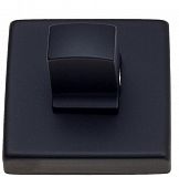 Фиксатор сантехнический Fratelli Cattini WC A 8-NM (матовый черный) серия алюминий