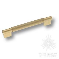 Мебельная ручка BRASS 15.083.128.160.36 (Полированная латунь)