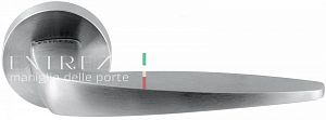 Ручка дверная Extreza Hi-Tech ODRI 103 R12 F05 (матовый хром); ?>