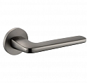 Дверная ручка Adden Bau SPACEINNOVATION-R ELIT S-487 GRAPHITE (Графит)