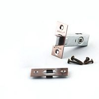 Врезная задвижка Apecs L-0126-AC (медь)