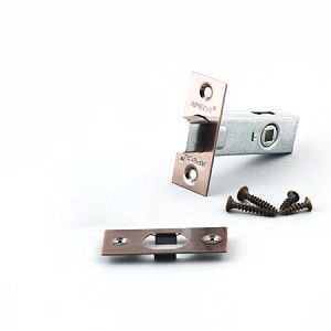 Врезная задвижка Apecs L-0126-AC (медь); ?>