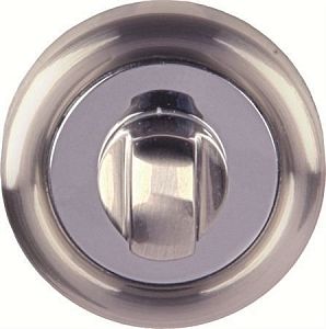 Фиксатор сантехнический HD WC Classic 2202 (мат. никель); ?>