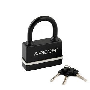 Навесной замок Apecs PDR-54-70 (герметик); ?>