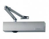 Доводчик Geze TS-4000 EN1-6 (серебро) от 20кг до 140кг