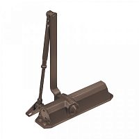 Доводчик Notedo DC-095 от 60 до 120кг (коричневый)