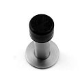 Упор дверной Apecs DS-0009-INOX (нержавеющая сталь) 85мм