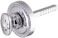 Поворотник Armadillo BKW8/CL CP (хром)