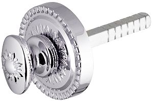 Поворотник Armadillo BKW8/CL CP (хром); ?>