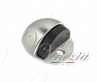 Упор дверной Venezia ST4 (мат. хром)