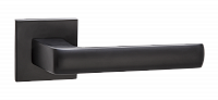 Дверная ручка TIXX 234-03 slim Нерина B (черный)