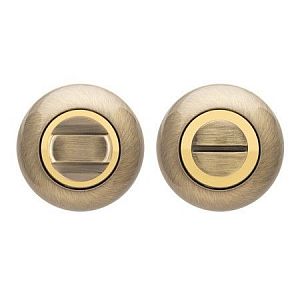 Фиксатор Code Deco WC-1403-AB (бронза); ?>