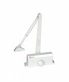Доводчик MSM D75KG (белый) до 75кг