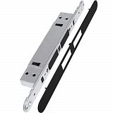 Врезной замок A.G.B. TOUCH (черный) B011203093
