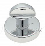 Фиксатор сантехнический Fratelli Cattini WC 7-CR (полированный хром)